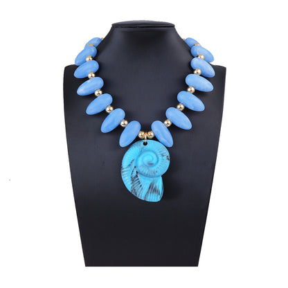 Beautiful Necklace with Unique Style