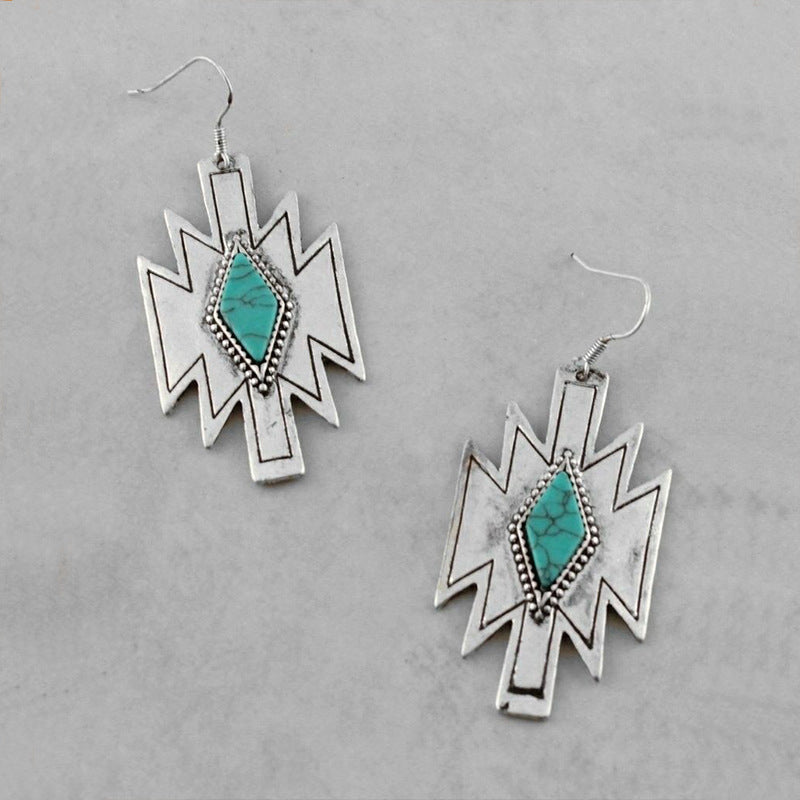 Beautiful Earring with Unique Style