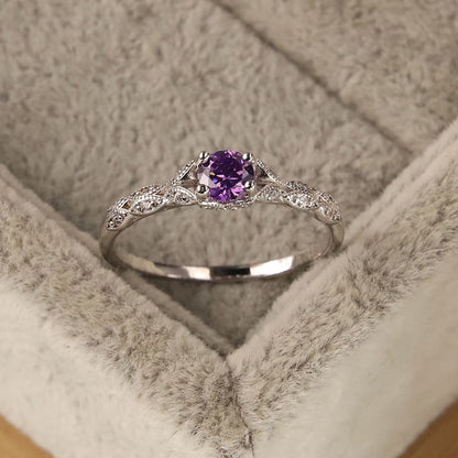 Classic Ring with Timeless Appeal