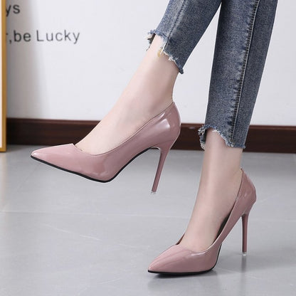 Classic Orthopedic Shoes with Timeless Style