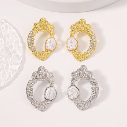 Romantic Earring for Special Moments