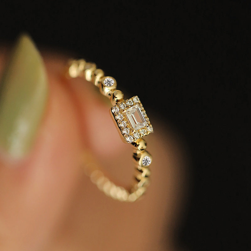 Elegant Ring for Every Occasion