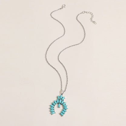 Romantic Pendant for Special Moments