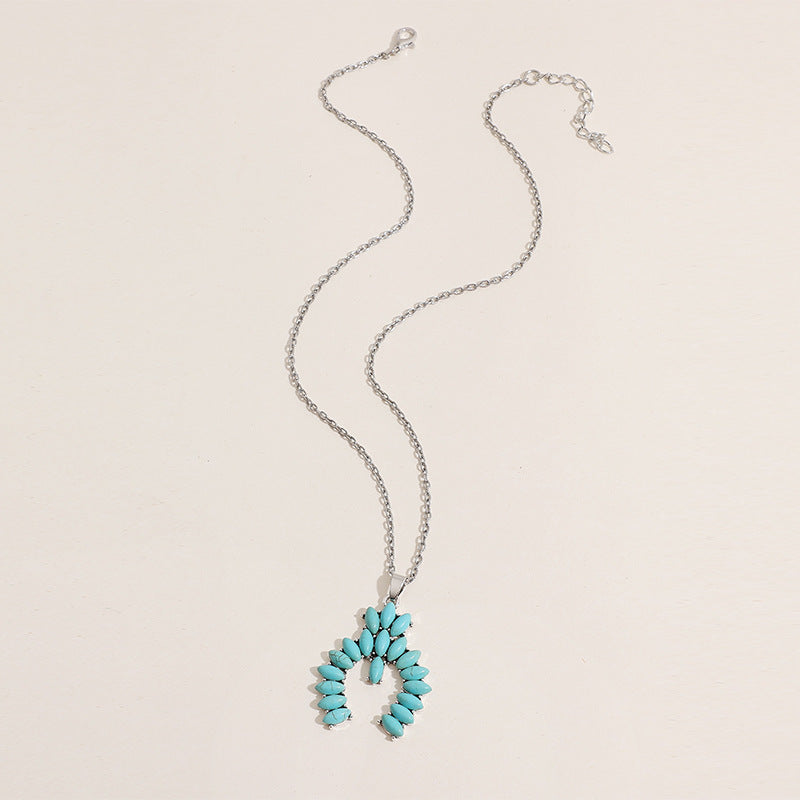 Beautiful Pendant with Unique Style