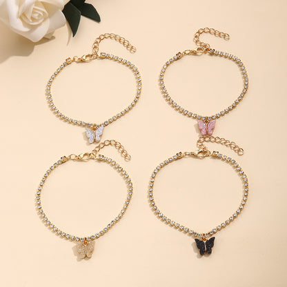Delicate Artisan Bracelet