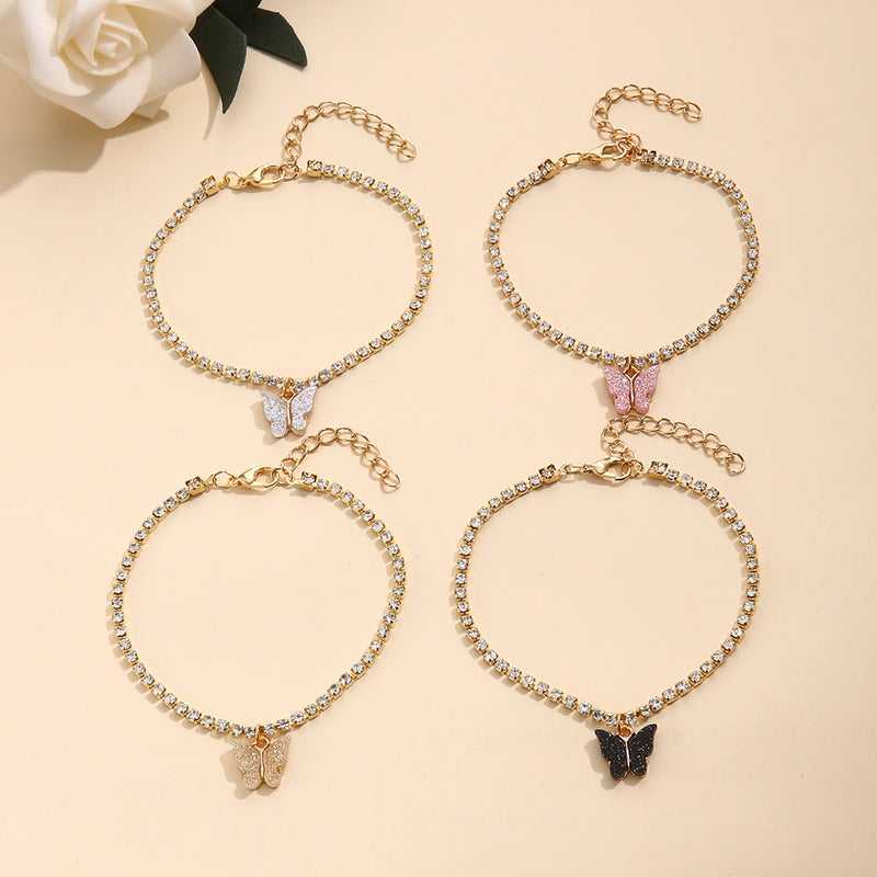 Delicate Artisan Bracelet