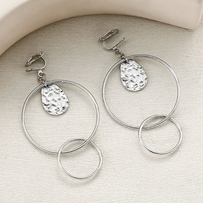 Romantic Earring for Special Moments
