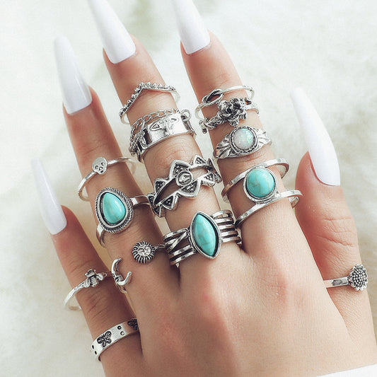 Stunning Set for Daily Wear