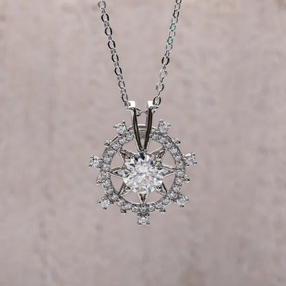 Beautiful Necklace with Unique Style