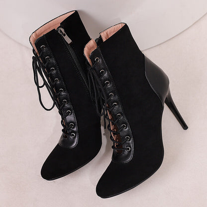 Beautifully Crafted Orthopedic Boots