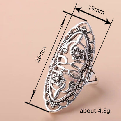 Romantic Ring for Special Moments