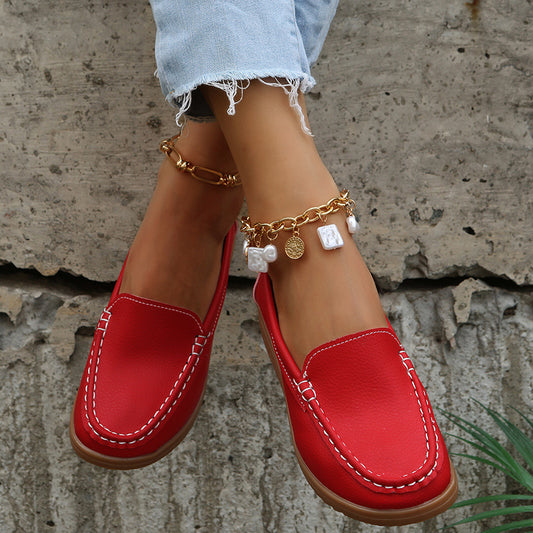 Stylish Orthopedic Shoes for Any Occasion