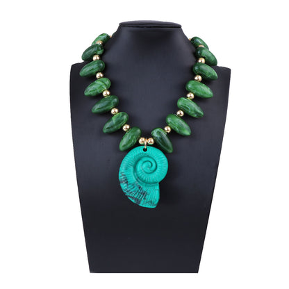 Beautiful Necklace with Unique Style