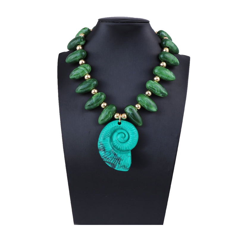 Beautiful Necklace with Unique Style