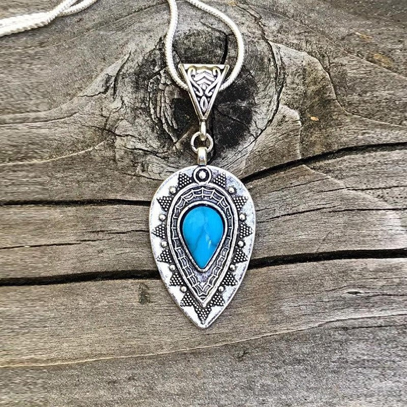 Vintage Handmade Necklace