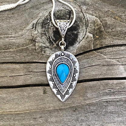 Vintage Handmade Necklace