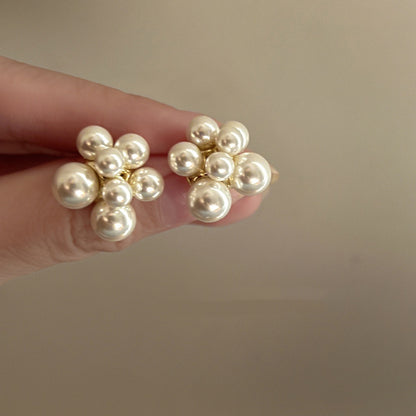 Elegant Pearl Earring for Every Occasion
