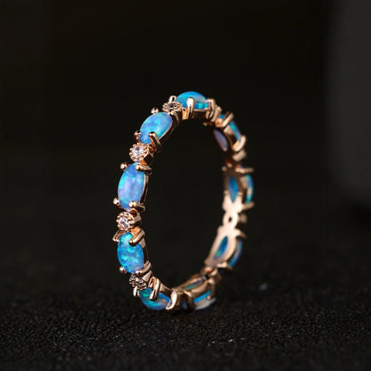 Beautiful Ring with Unique Style