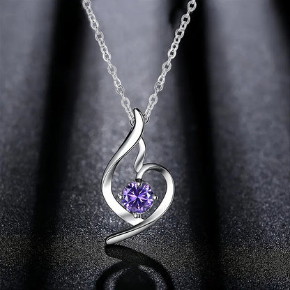 Romantic Necklace for Special Moments