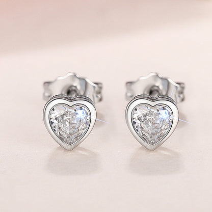 Romantic Earring for Special Moments