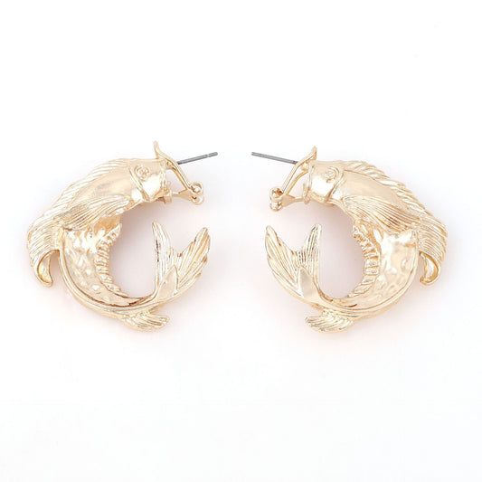 Beautiful Earring with Unique Style