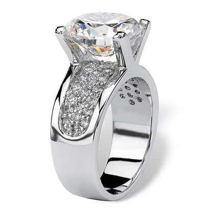 Classic Ring with Timeless Appeal