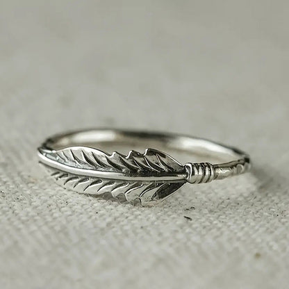 Vintage Handmade Ring