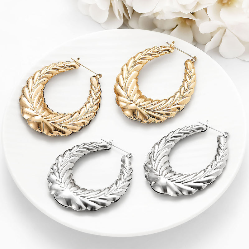 Beautiful Earring with Unique Style