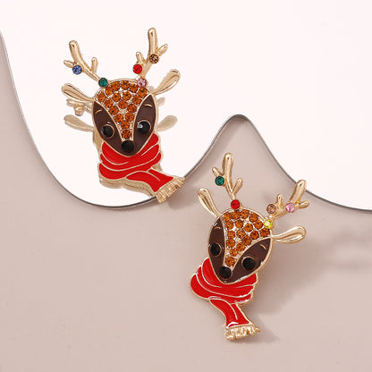 Romantic Earring for Special Moments