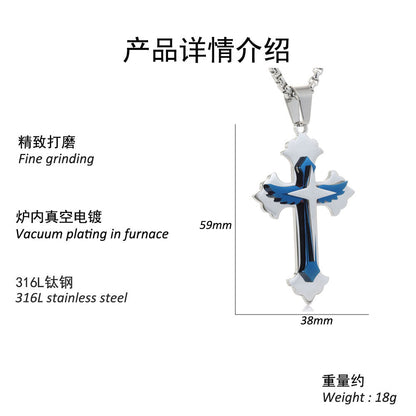 Delicate Artisan Necklace