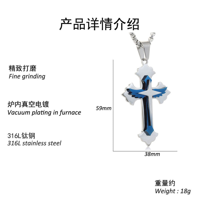 Delicate Artisan Necklace