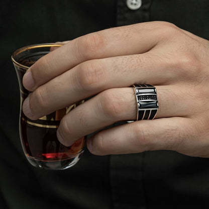 Stunning Ring for Daily Wear