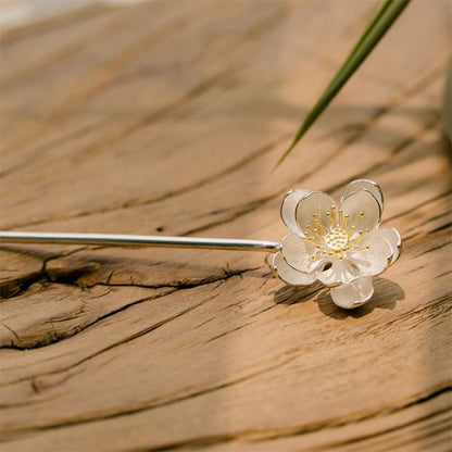 Romantic Silver Piece for Special Moments
