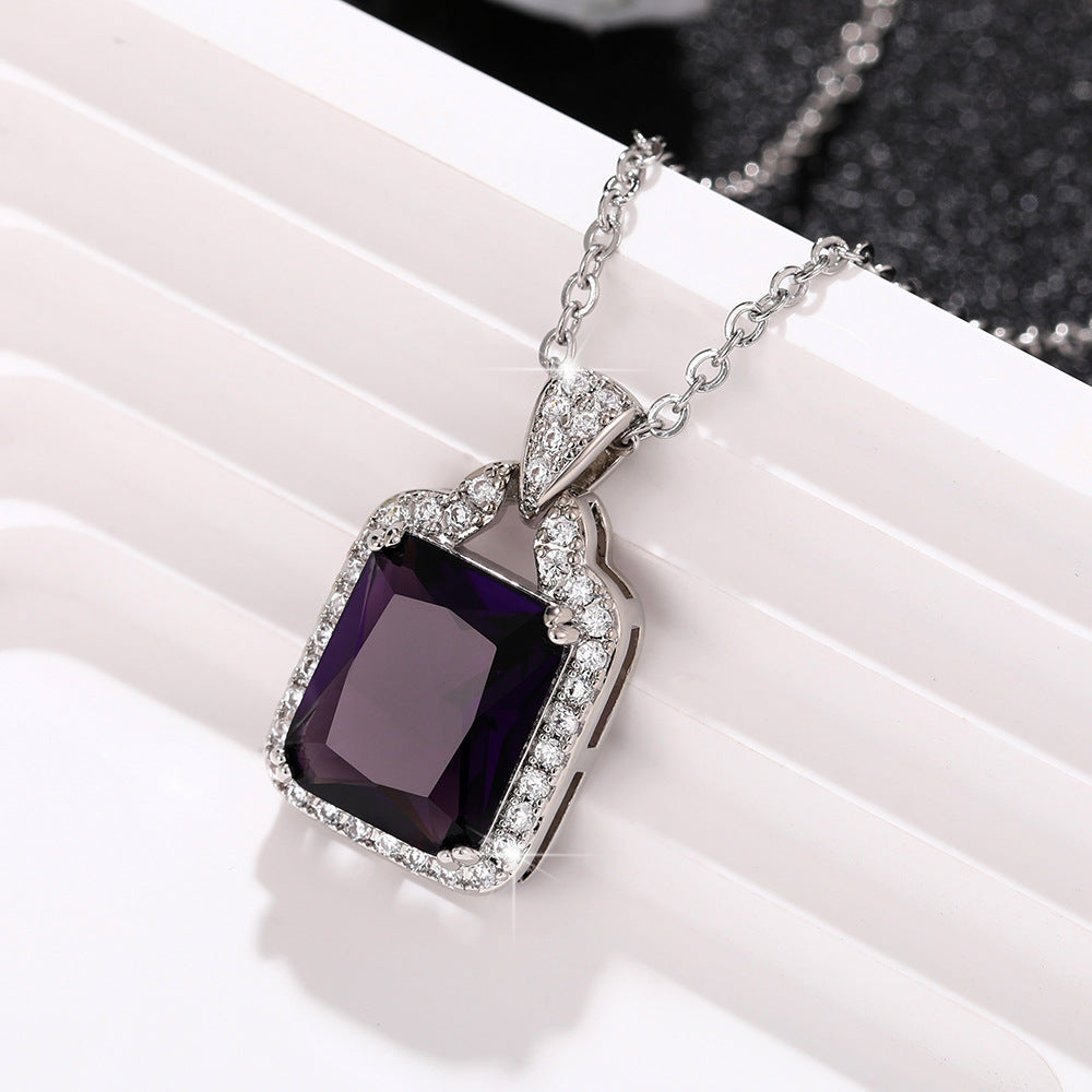 Classic Necklace with Timeless Appeal