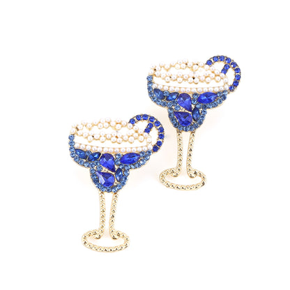 Elegant Pearl Earring for Every Occasion