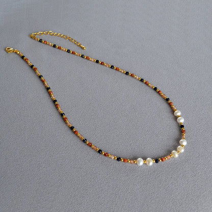 Elegant Gold Necklace for Every Occasion