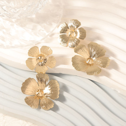 Stunning Earring for Daily Wear