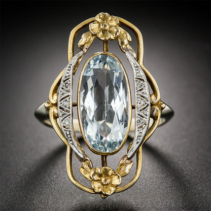 Vintage Handmade Ring