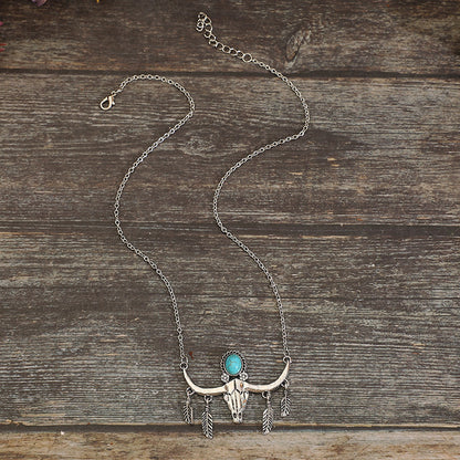 Romantic Necklace for Special Moments