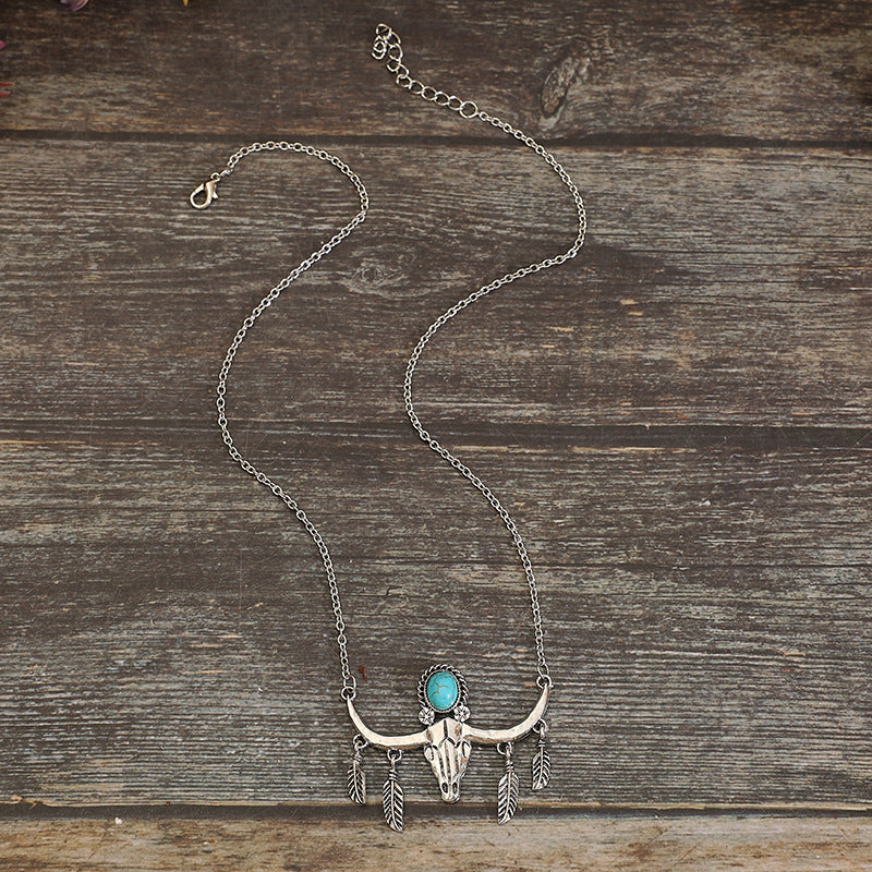 Romantic Necklace for Special Moments
