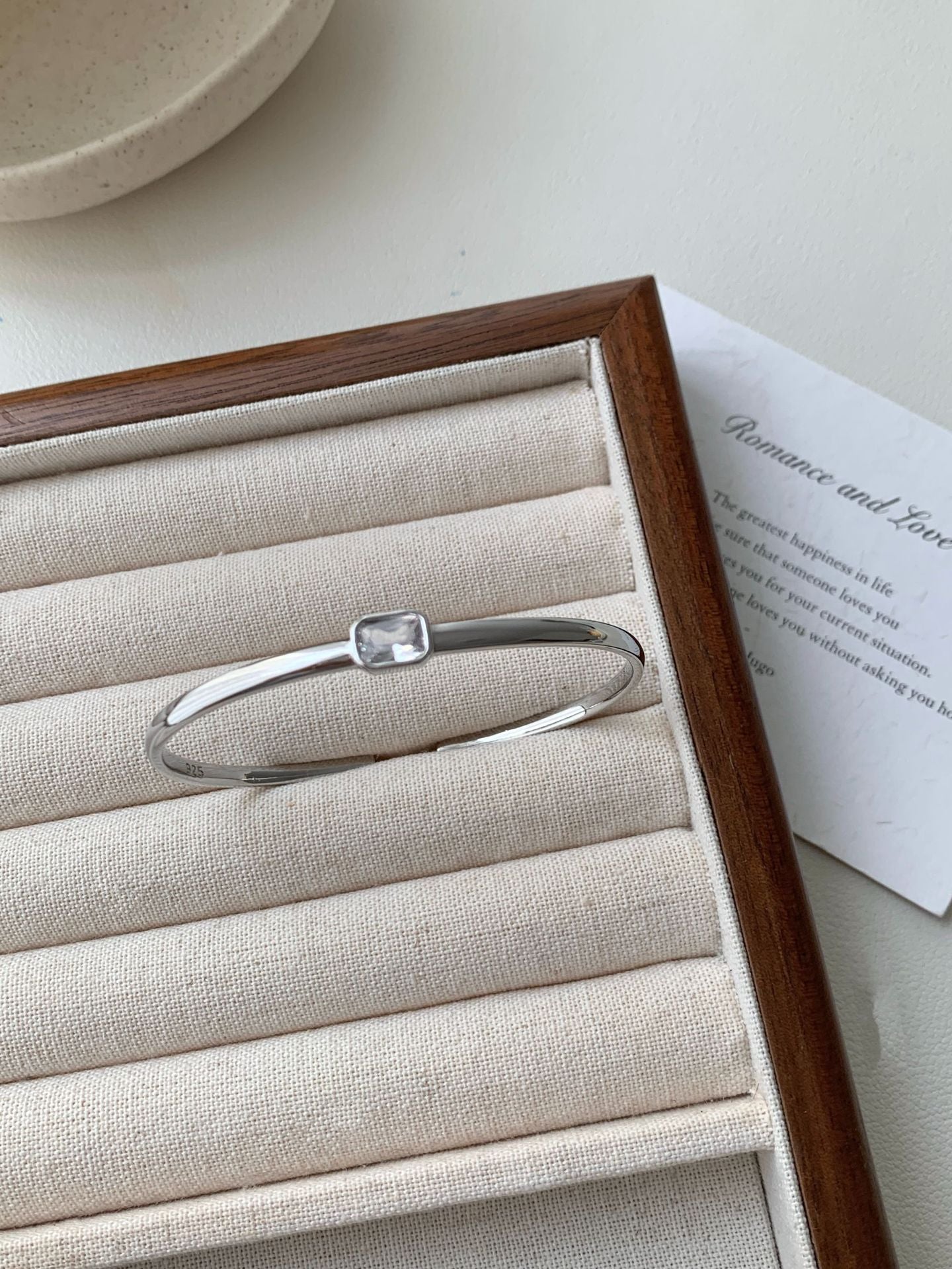 Classic Bracelet with Timeless Appeal