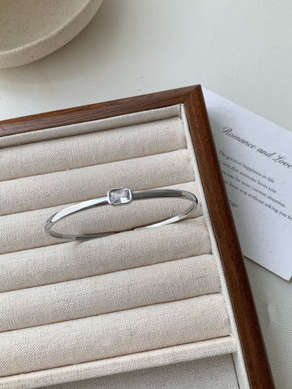 Classic Bracelet with Timeless Appeal