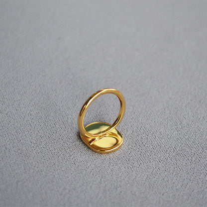 Elegant Ring for Every Occasion