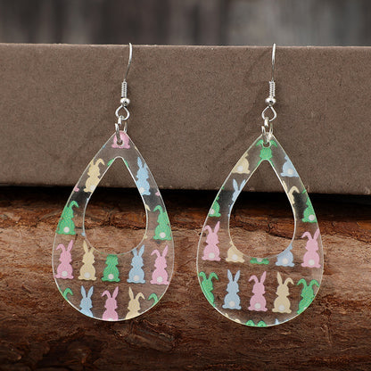 Elegant Earring for Every Occasion