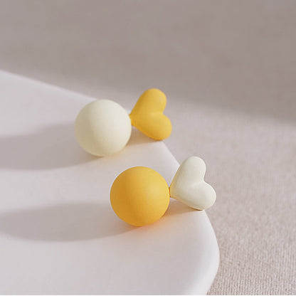 Beautiful Earring with Unique Style
