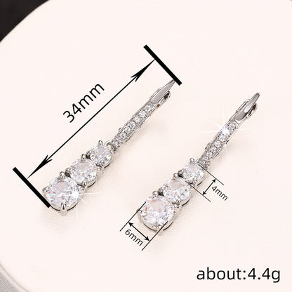 Stunning Earring for Daily Wear