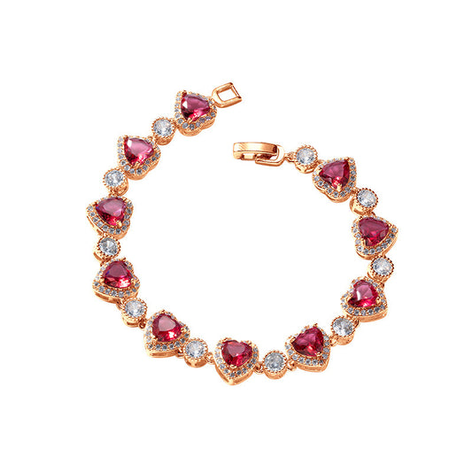 Vintage Handmade Bracelet