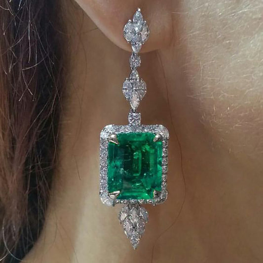 Charming Earring for Any Occasion