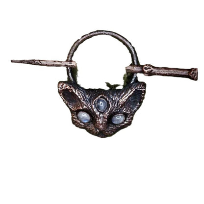 Delicate Artisan Piece