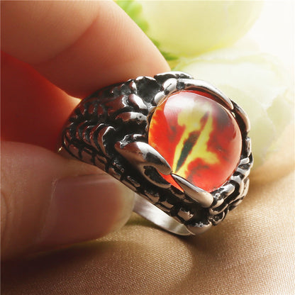 Classic Ring with Timeless Appeal